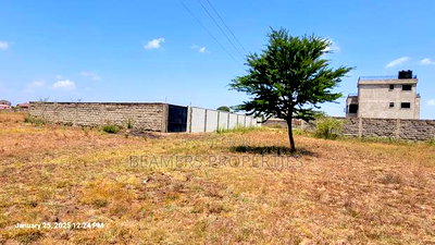 40by80ft Plot for Sale in Ngoigwa Tola - Image 1