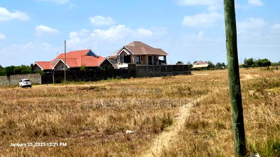 40by80ft Plot for Sale in Ngoigwa Tola - Image 4