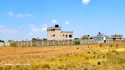 40by80ft Plot for Sale in Ngoigwa Tola - Image 5