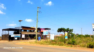 40by80ft Plot for Sale in Ngoigwa Tola - Image 6
