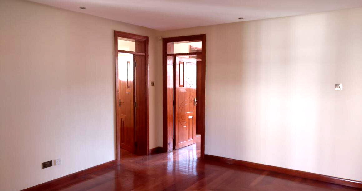 7-Unit Gated Townhouse with Private Garden - Lavington