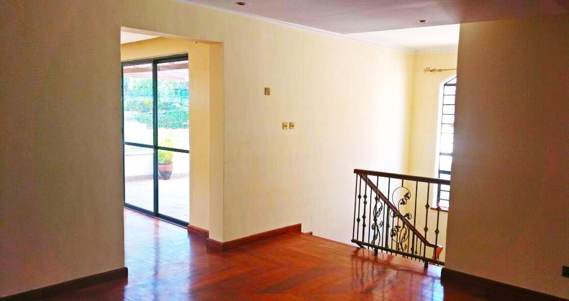 7-Unit Gated Townhouse with Private Garden - Lavington