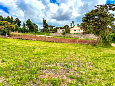 Half Acre Land for Sale in Kikuyu, Ondiri. - Image 1