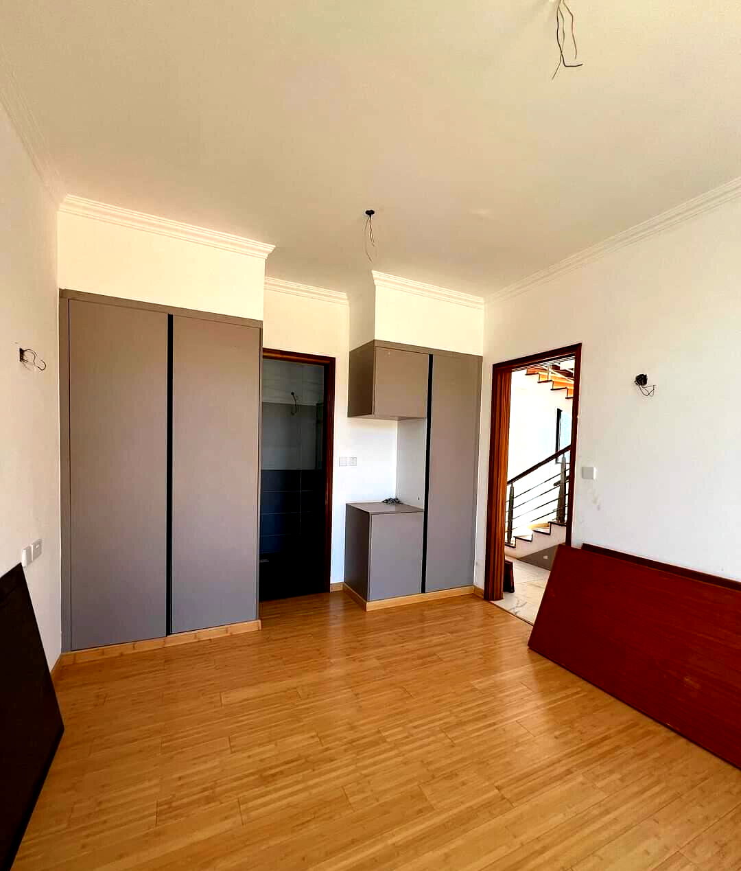 4BR All-Ensuite Villa with Pool & Solar - Near Windsor, Kiambu