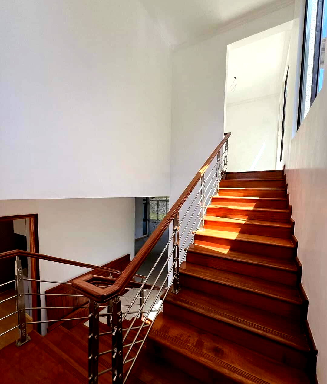 4BR All-Ensuite Villa with Pool & Solar - Near Windsor, Kiambu