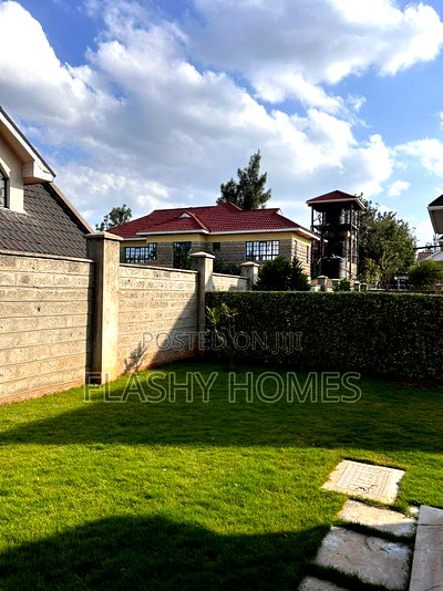 5bdrm Townhouse/Terrace in Syokimau, Katani for sale - Image 10