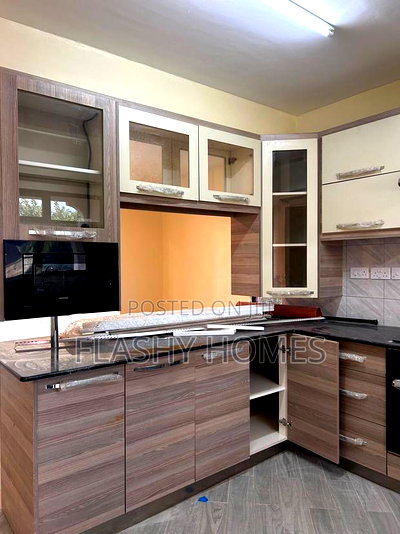 5bdrm Townhouse/Terrace in Syokimau, Katani for sale - Image 4