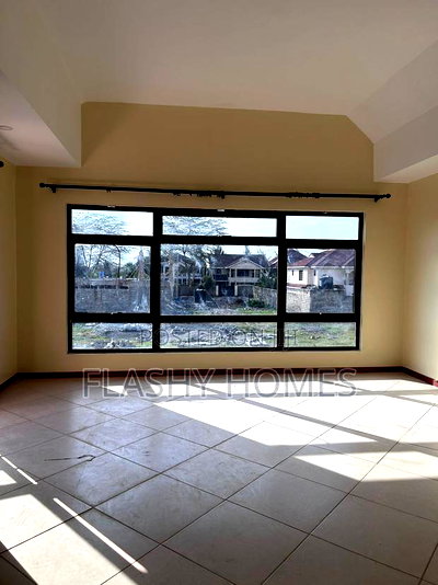 5bdrm Townhouse/Terrace in Syokimau, Katani for sale - Image 9