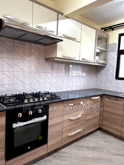 5bdrm Townhouse/Terrace in Syokimau, Katani for sale - Image 6