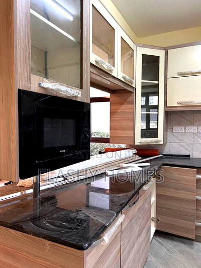 5bdrm Townhouse/Terrace in Syokimau, Katani for sale - Image 5