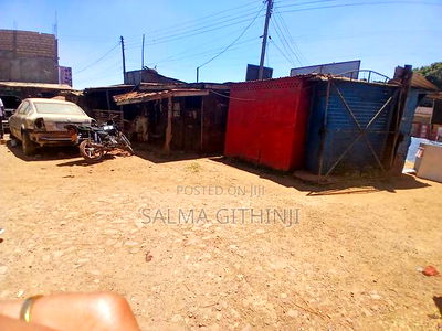 Commercial 50 by 100ft Plot for Sale in Kikuyu,Thogoto - Image 5