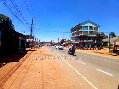 Commercial 50 by 100ft Plot for Sale in Kikuyu,Thogoto - Image 7
