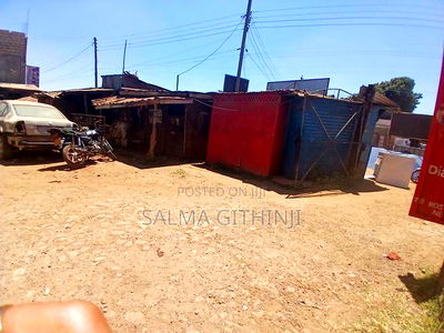 Commercial 50 by 100ft Plot for Sale in Kikuyu,Thogoto - Image 6