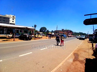 Commercial 50 by 100ft Plot for Sale in Kikuyu,Thogoto - Image 4