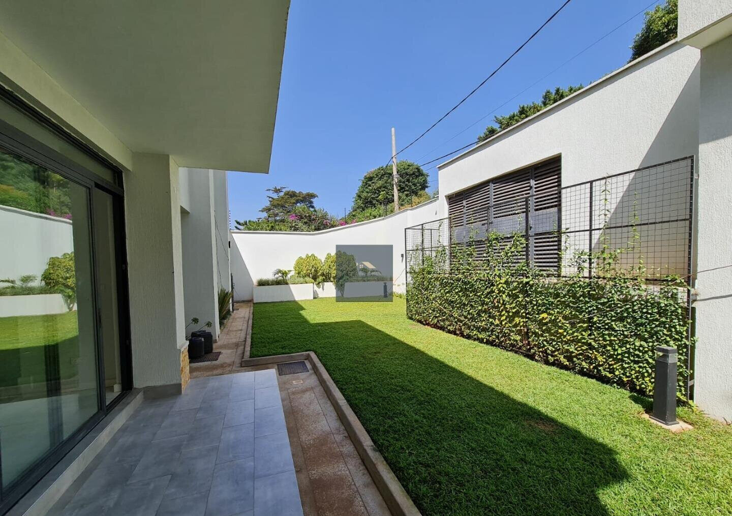 5-Ensuite Townhouse with Sunken Living Room & Generator - Lavington