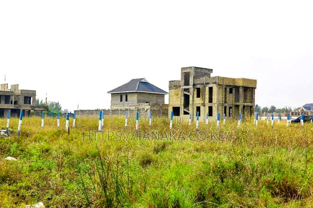 Katani Plots for Sale