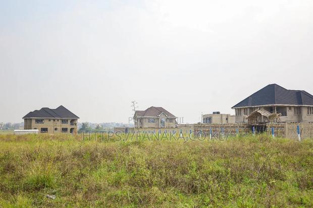 Katani Plots for Sale