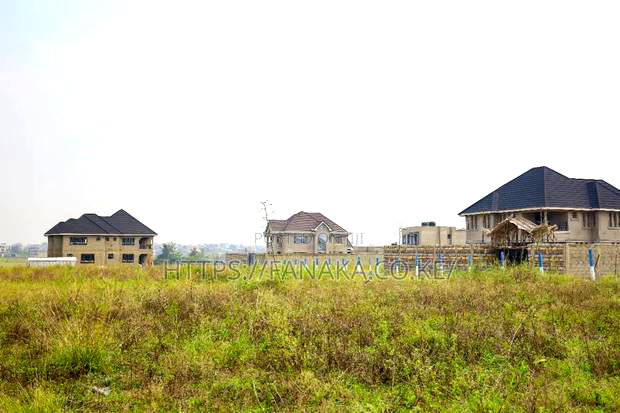 Katani Plots for Sale