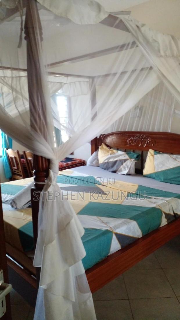 Furnished 2bdrm House in Golf &amp; Living, Ukunda for rent