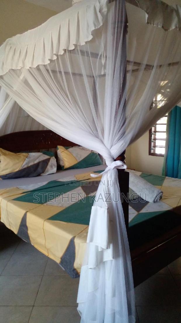 Furnished 2bdrm House in Golf &amp; Living, Ukunda for rent