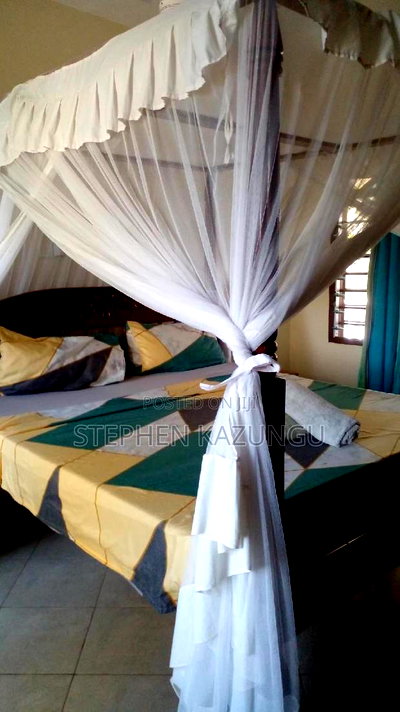 Furnished 2bdrm House in Golf &amp; Living, Ukunda for rent - Image 11