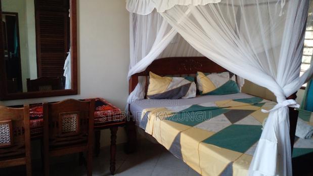Furnished 2bdrm House in Golf &amp; Living, Ukunda for rent