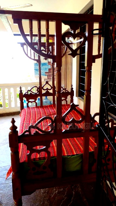 Furnished 2bdrm House in Golf &amp; Living, Ukunda for rent - Image 6