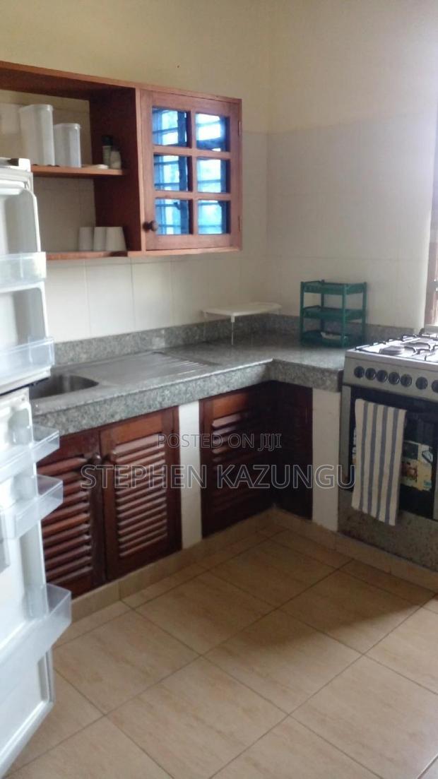 Furnished 2bdrm House in Golf &amp; Living, Ukunda for rent