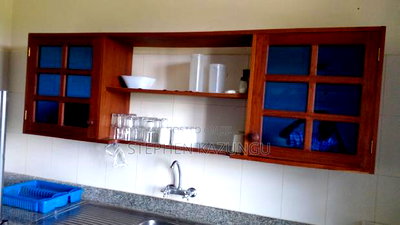 Furnished 2bdrm House in Golf &amp; Living, Ukunda for rent - Image 7
