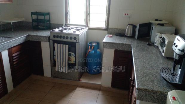 Furnished 2bdrm House in Golf &amp; Living, Ukunda for rent