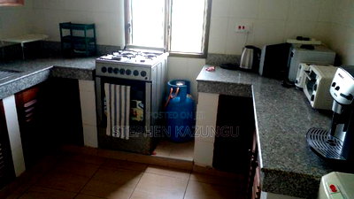 Furnished 2bdrm House in Golf &amp; Living, Ukunda for rent - Image 9