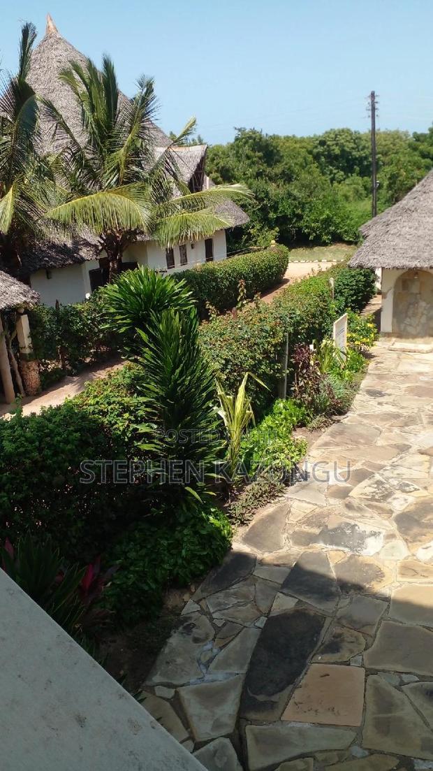 Furnished 2bdrm House in Golf &amp; Living, Ukunda for rent