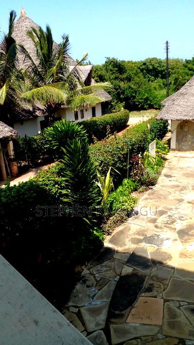 Furnished 2bdrm House in Golf &amp; Living, Ukunda for rent - Image 1