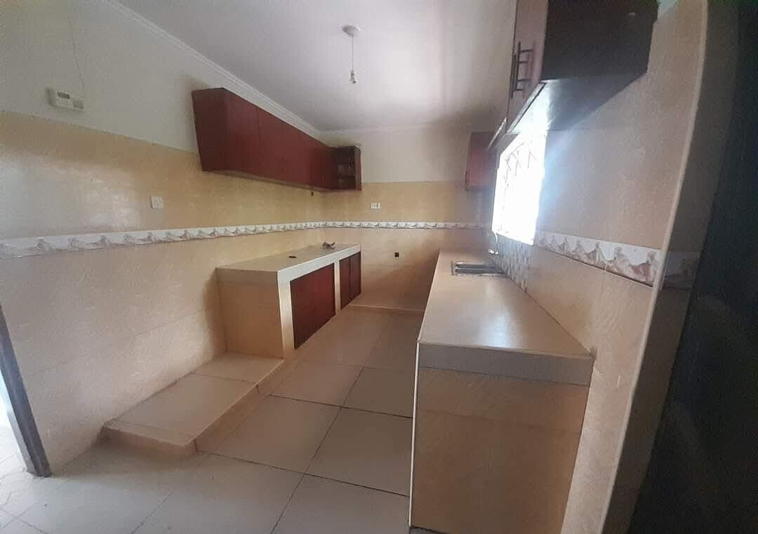 1/8 Acre 3BR Haven with Garden at KSh 40K