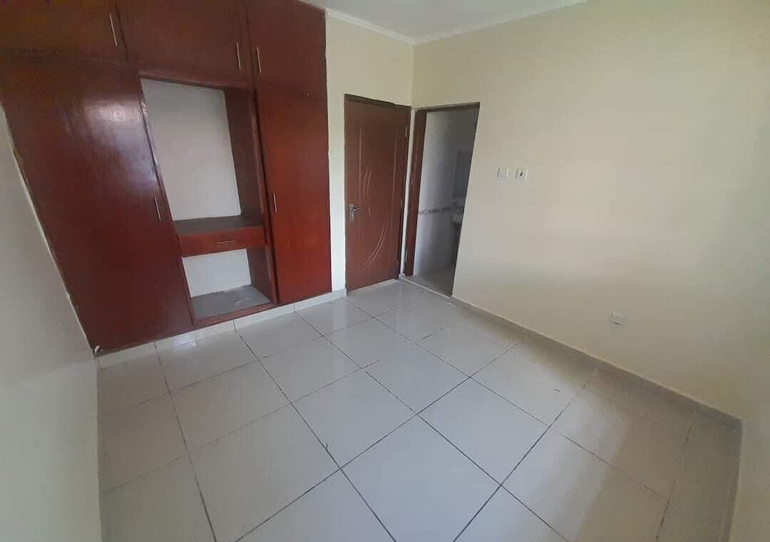 1/8 Acre 3BR Haven with Garden at KSh 40K