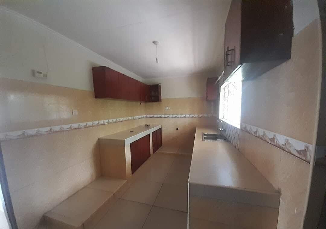 1/8 Acre 3BR Haven with Garden at KSh 40K