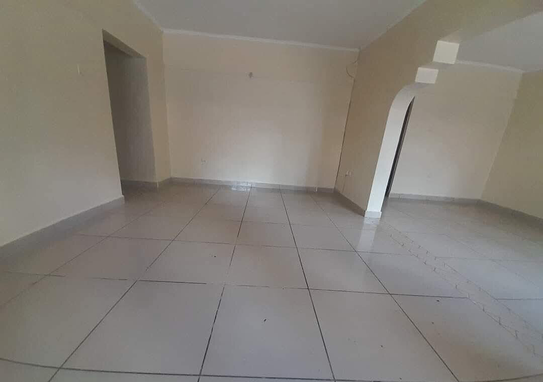 1/8 Acre 3BR Haven with Garden at KSh 40K