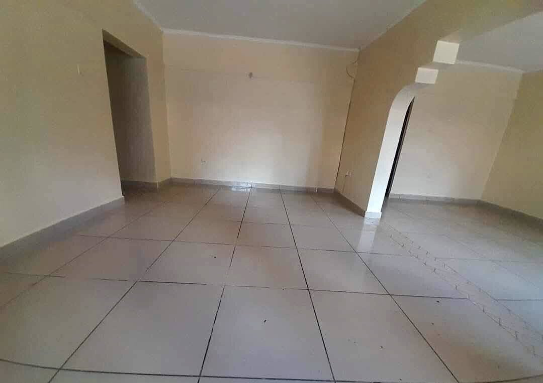 1/8 Acre 3BR Haven with Garden at KSh 40K