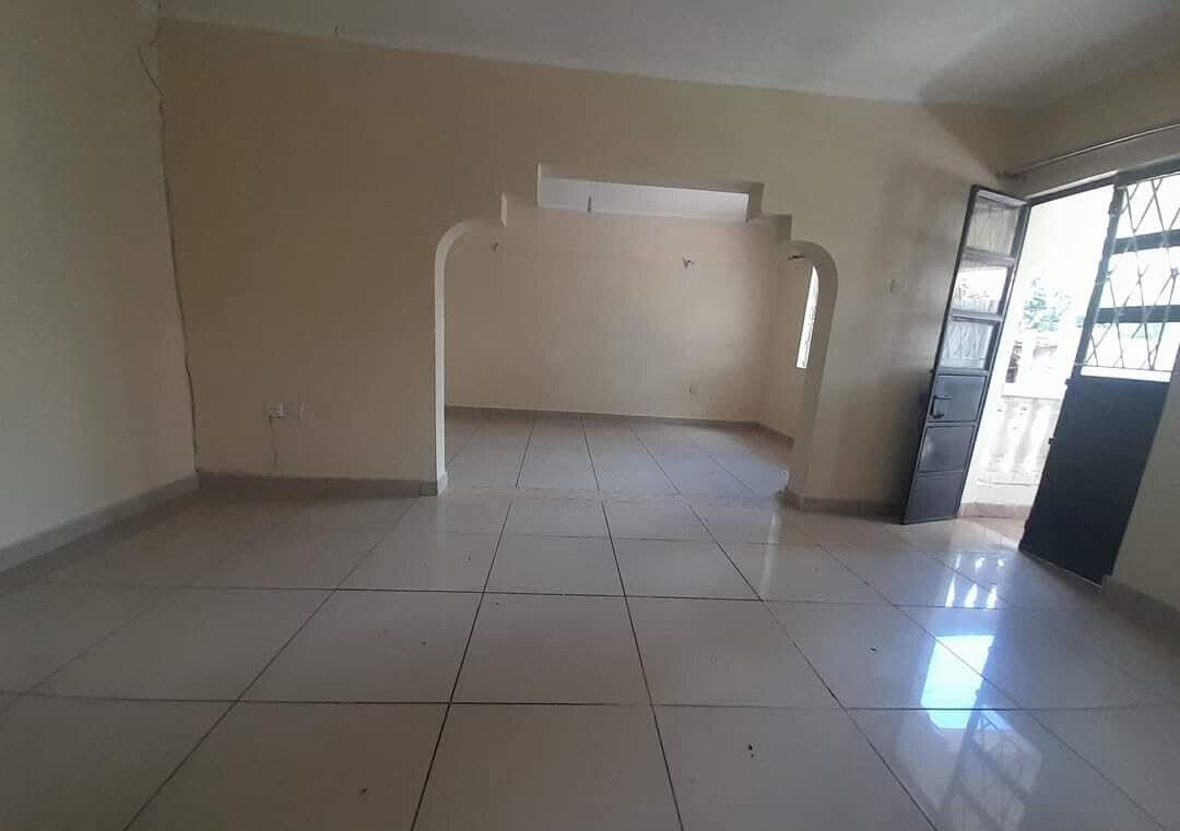 1/8 Acre 3BR Haven with Garden at KSh 40K