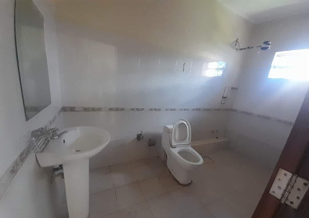 1/8 Acre 3BR Haven with Garden at KSh 40K