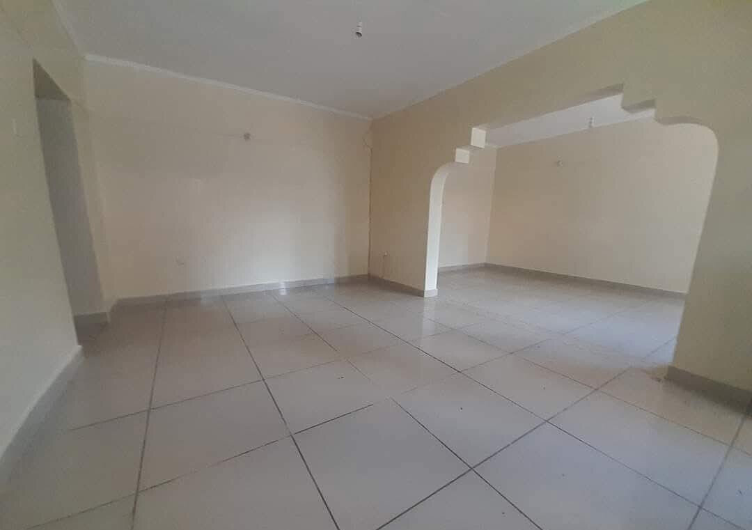 1/8 Acre 3BR Haven with Garden at KSh 40K