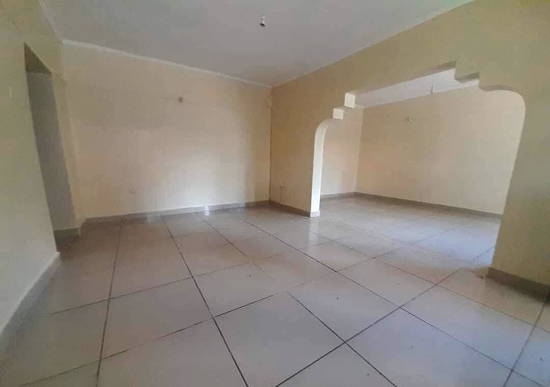 1/8 Acre 3BR Haven with Garden at KSh 40K