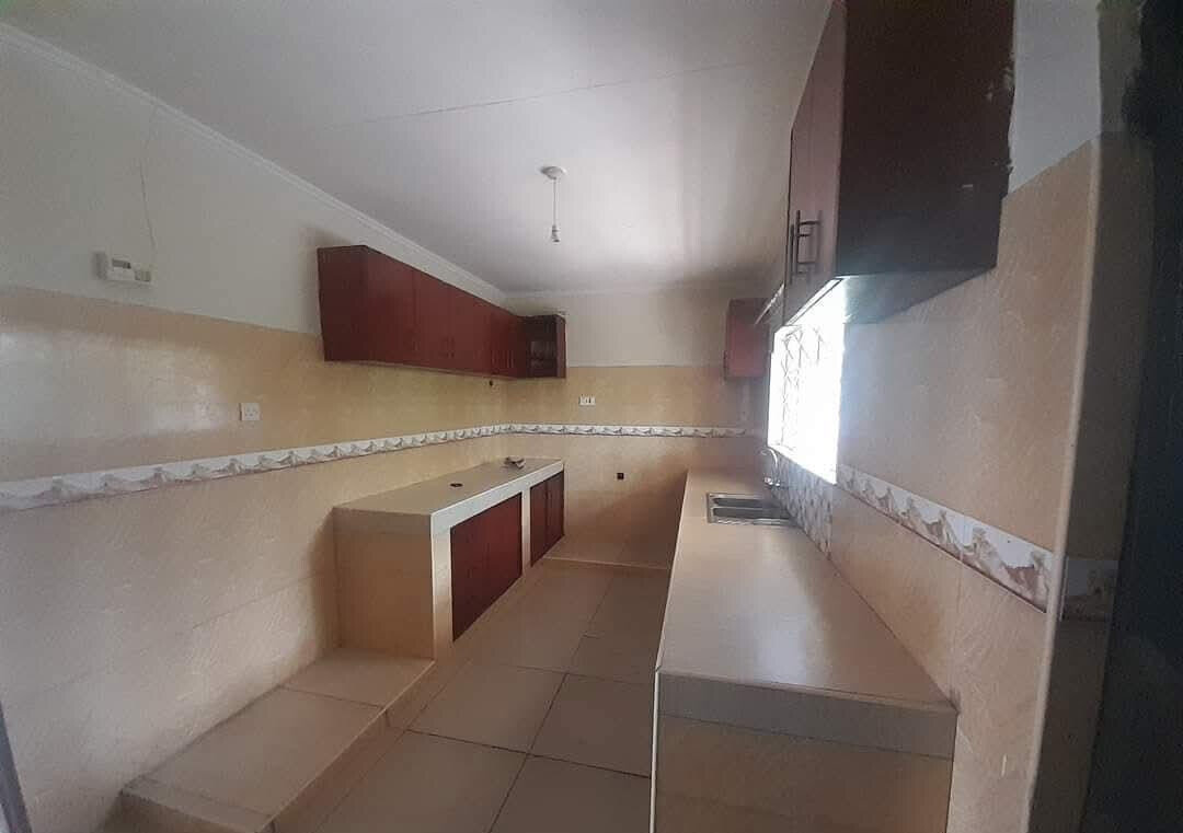 1/8 Acre 3BR Haven with Garden at KSh 40K
