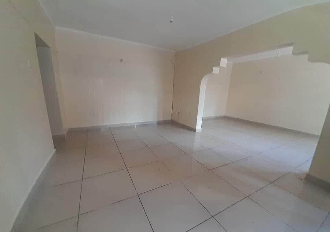1/8 Acre 3BR Haven with Garden at KSh 40K