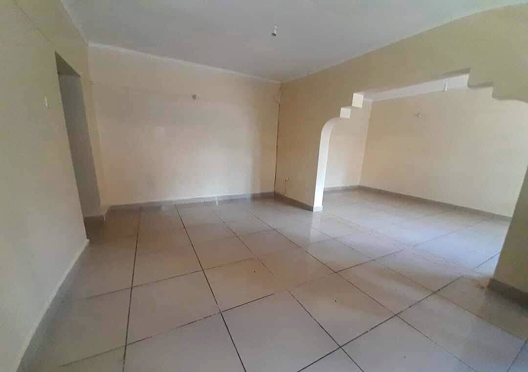 1/8 Acre 3BR Haven with Garden at KSh 40K