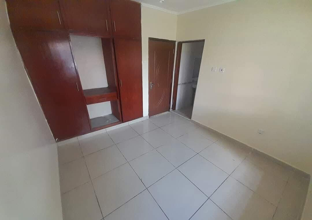 1/8 Acre 3BR Haven with Garden at KSh 40K