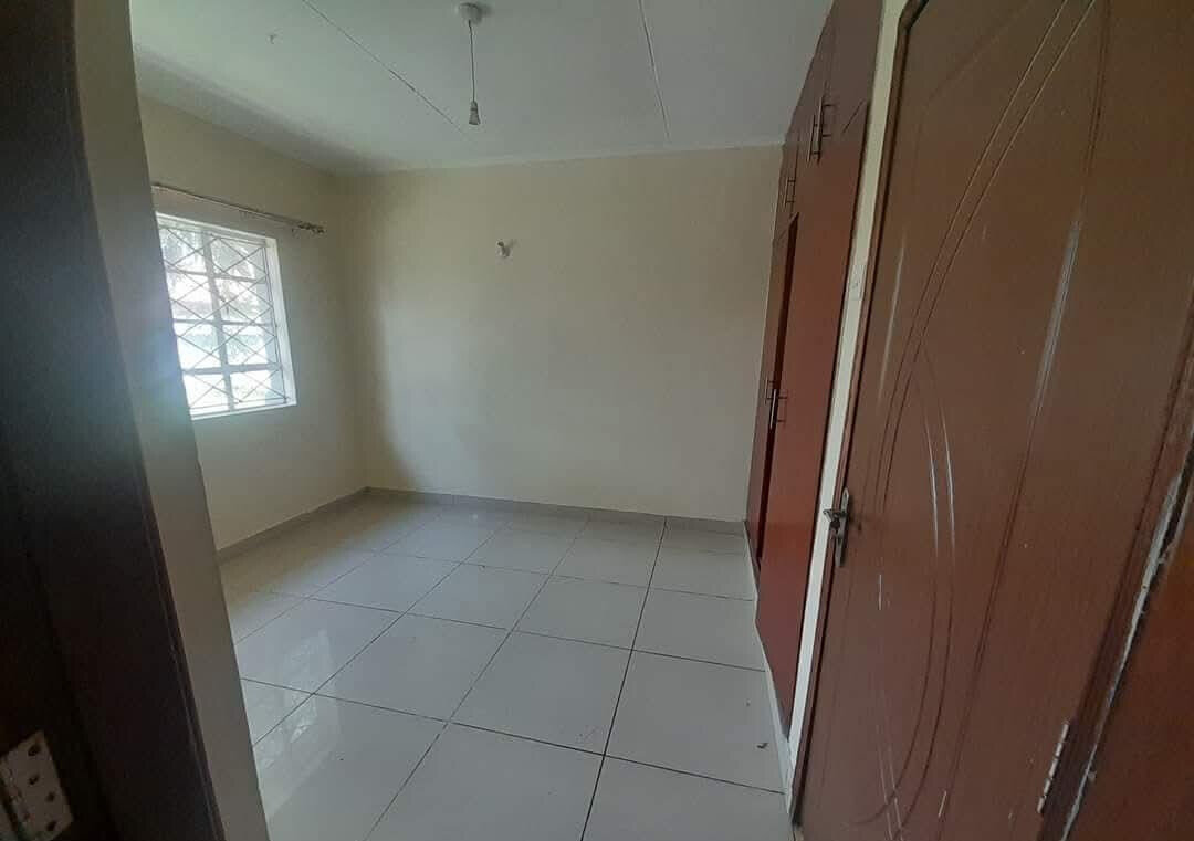 1/8 Acre 3BR Haven with Garden at KSh 40K