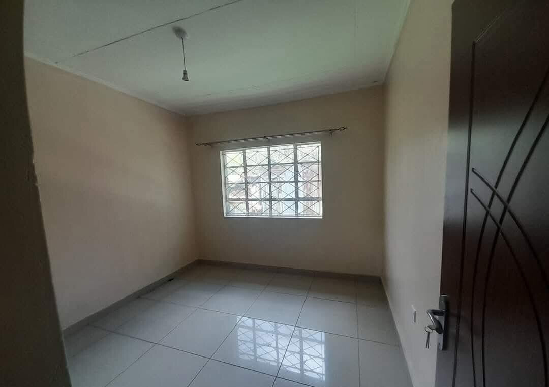 1/8 Acre 3BR Haven with Garden at KSh 40K