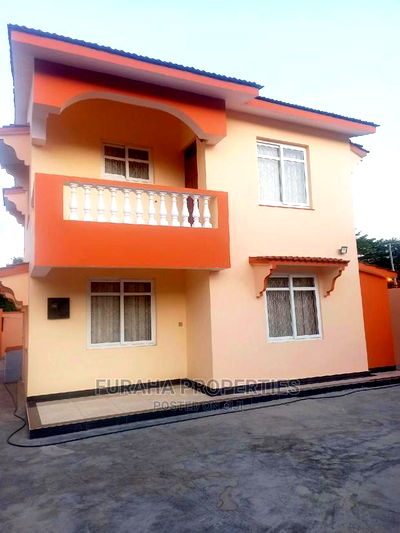 3bdrm Maisonette in Bombolulu for sale - Image 1