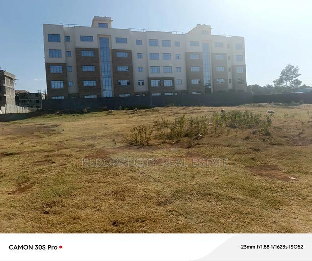 1/2 Acre Annex on Sale